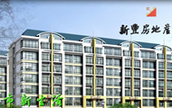 新豐嘉園